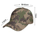 Swiss Taz 90 Multiumfeld Camo Cap With Box - Equippage.com