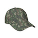 Brazilian Lizard Camo All-Over Print Peaked Cap With Box - Equippage.com