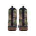 Swiss Taz 90 Multiumfeld Camo Men's Martin Short Boots - Equippage.com