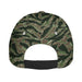 US Tiger Stripe All-Over Print Peaked Cap With Box - Equippage.com