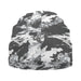 PRESS Camo Knitted Hat Toque Toboggan Beanie by Equippage.com - Equippage.com