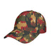 Swiss Taz 83 Alpenflage Camo Peaked Cap With Box - Equippage.com