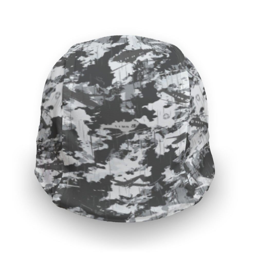 PRESS Camo Multifunctional Helmet Liner Skull Cap - Equippage.com