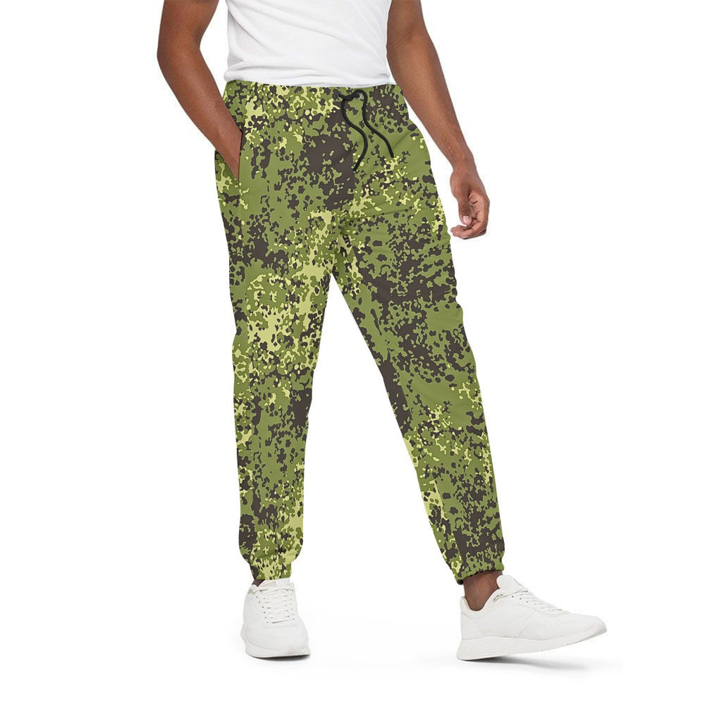 Danish M/84 Pletsløring All-Over Print Unisex Pants | 310GSM Cotton