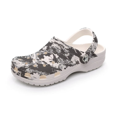 All-Over Print Men's Classic Clogs - Equippage.com