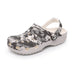All-Over Print Men's Classic Clogs - Equippage.com
