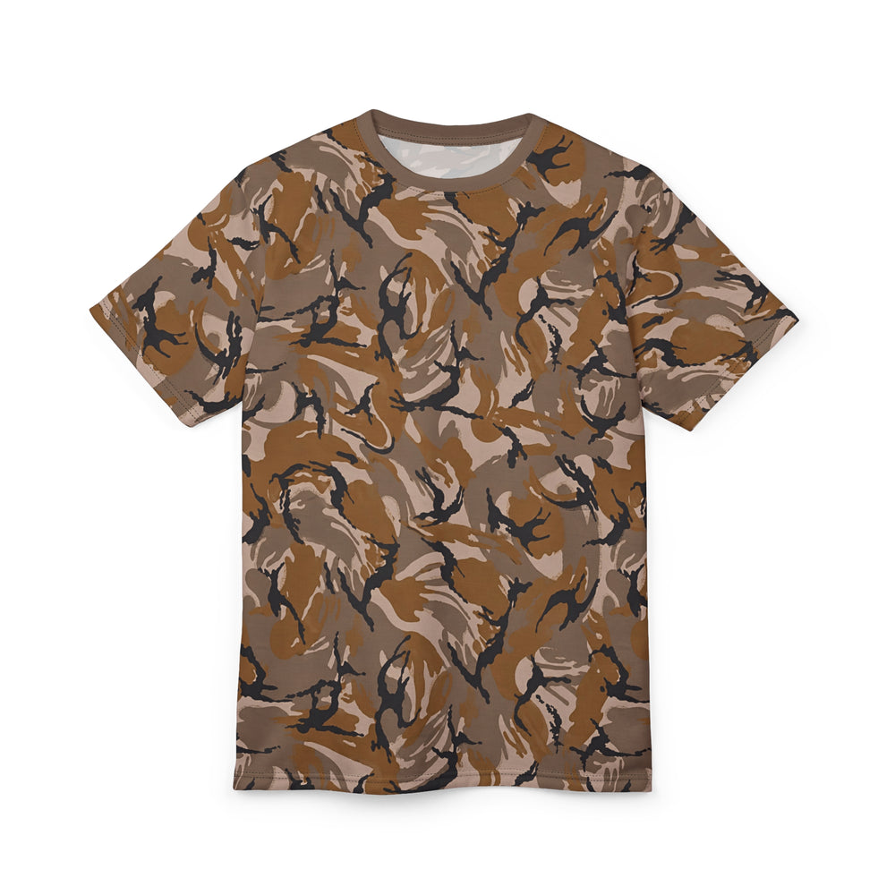 Argentina Patagonia DPM Camo Unisex Cut & Sew Tee