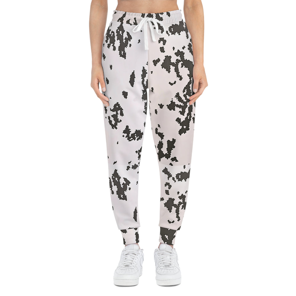 Finnish M05 Snow/Lumikuvio Camo Unisex Athletic Joggers