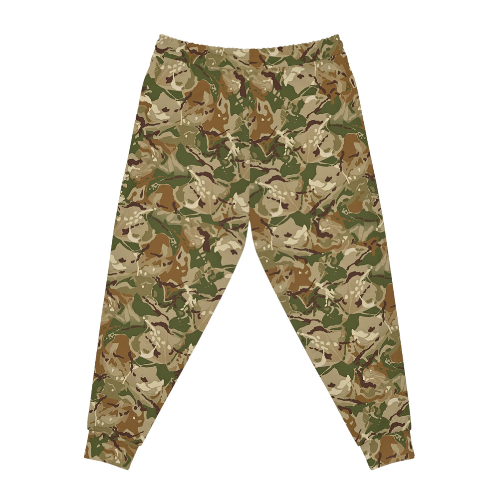 Hungary 2015M HunCam Camo Unisex Athletic Joggers
