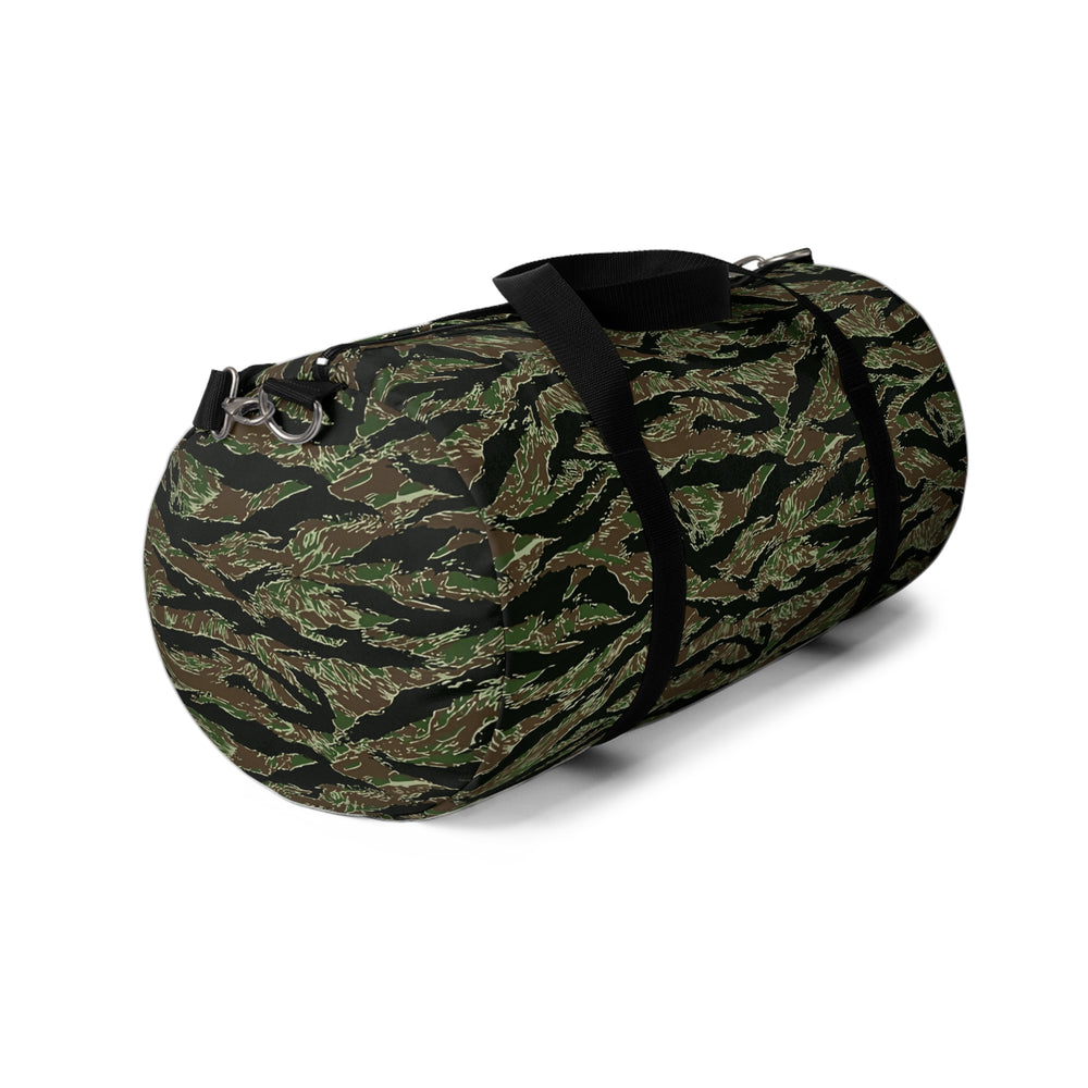US Tiger Stripe Camo Travel Duffel Bag