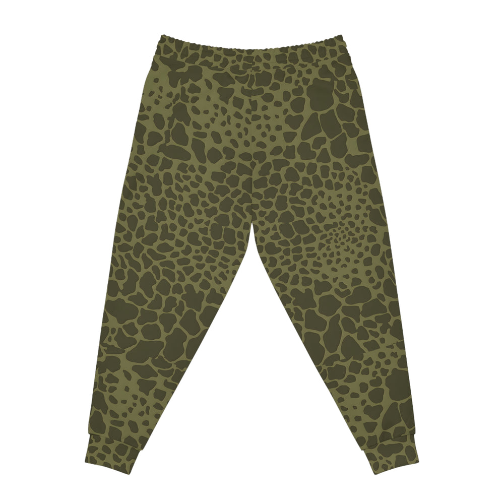 Polish WZ 89 Puma Camo Unisex Athletic Joggers