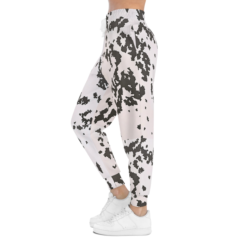 Finnish M05 Snow/Lumikuvio Camo Unisex Athletic Joggers