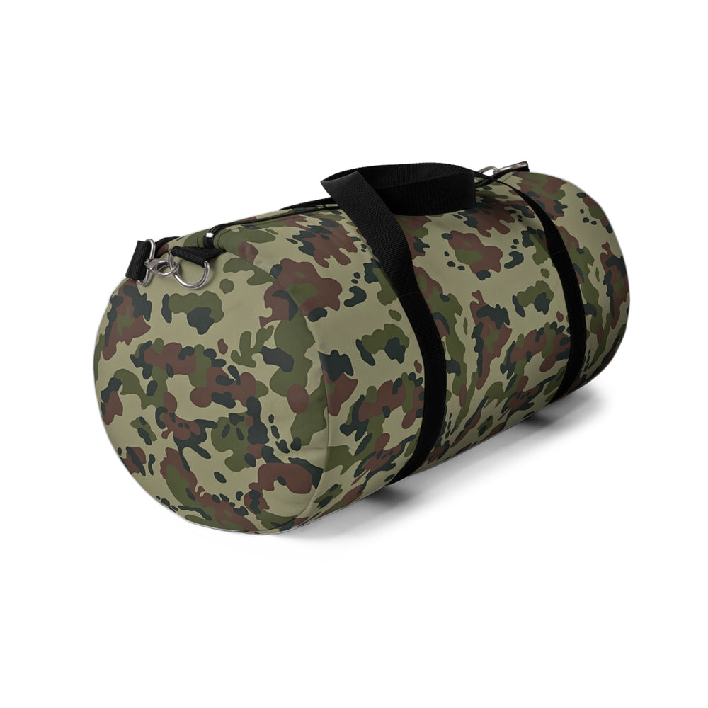 Romanian M1994 Fleck Camo Travel Duffel Bag