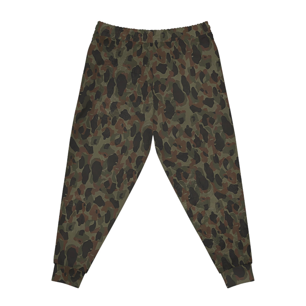 Copy of Marina Trans Jungle Unisex Camo Athletic Joggers