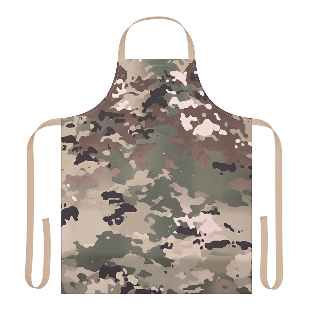 Equippage Scorpion W2 OCP Camo Print Apron