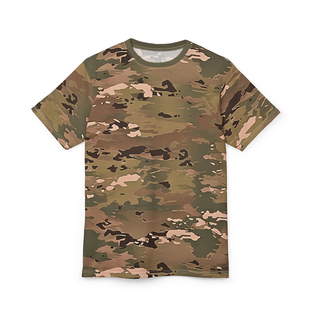 Scorpion W2 Unisex Cut & Sew Tee