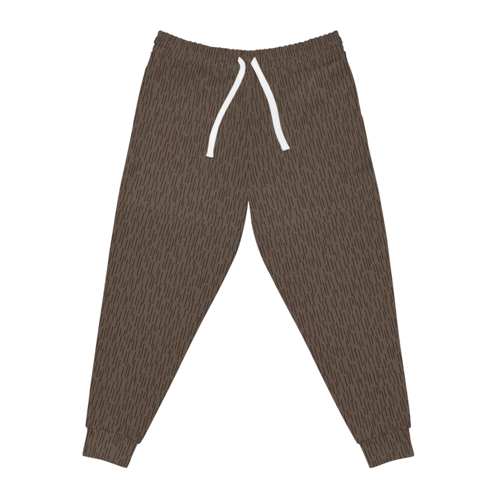 German Strichtarn Camo Unisex Athletic Joggers