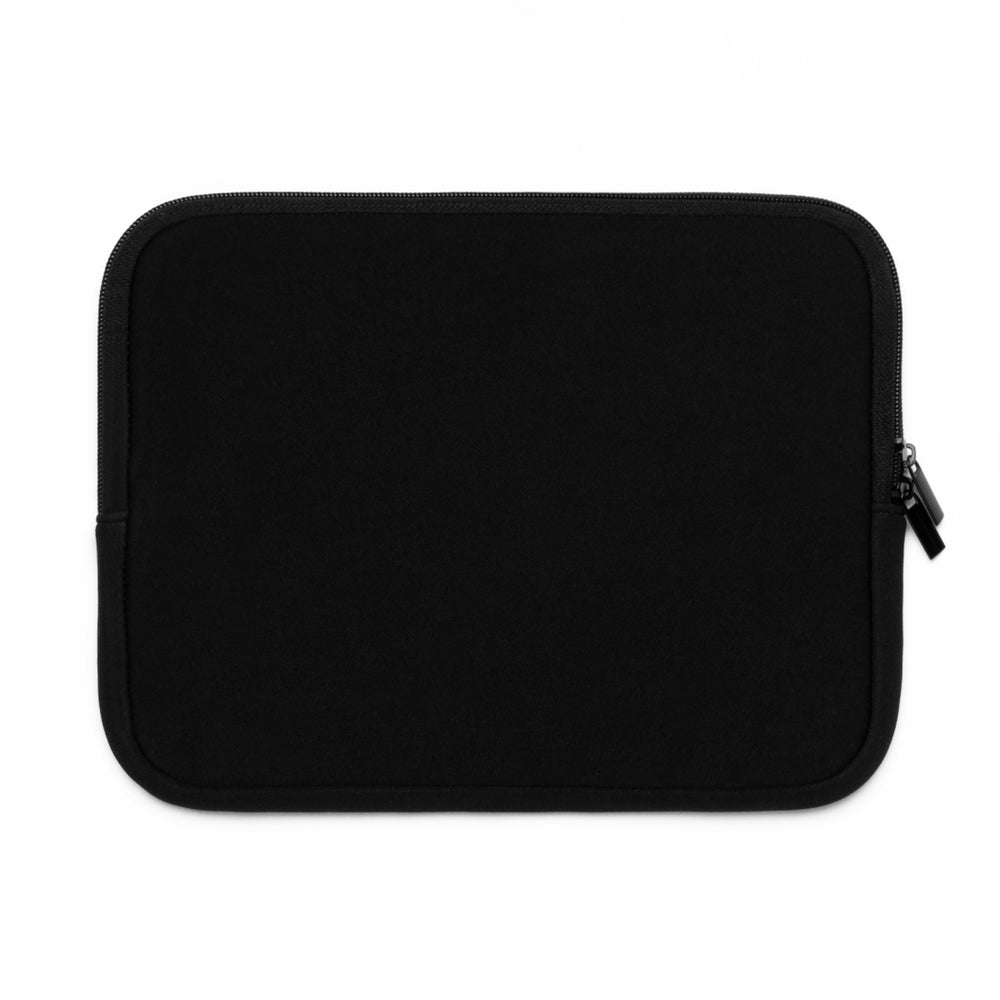 Grey Camo Laptop Sleeve — Protective Neoprene Case for Laptops & Tablets - Equippage.com