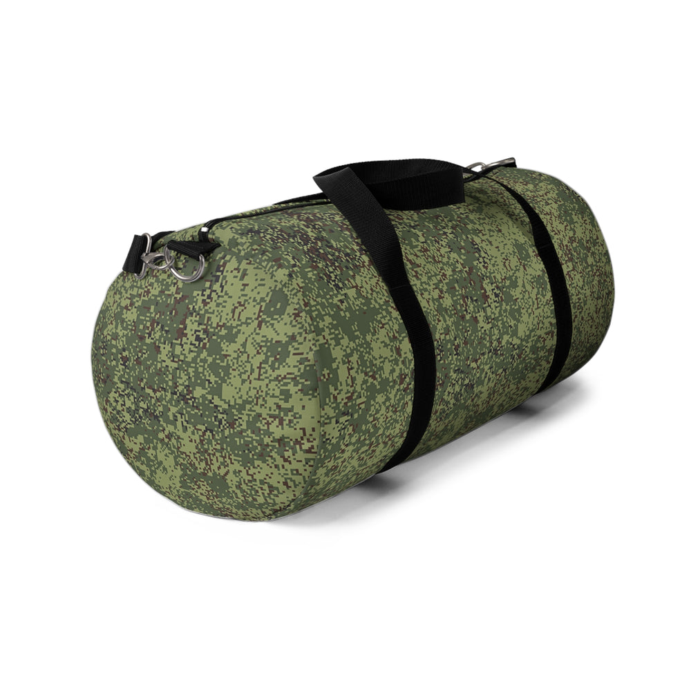 Russian EMR Camo Travel Duffel Bag