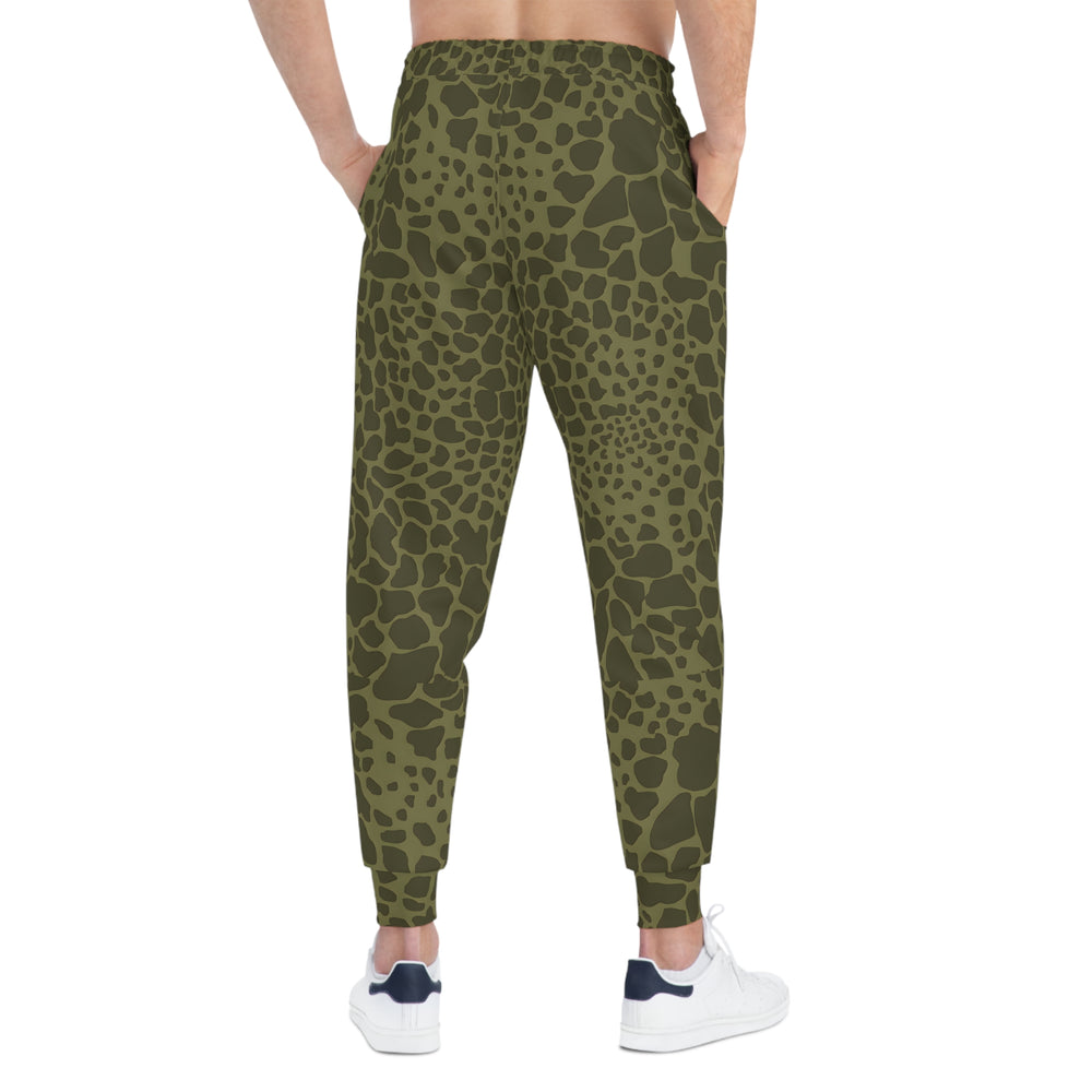 Polish WZ 89 Puma Camo Unisex Athletic Joggers