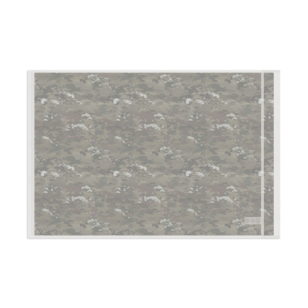 Scorpion Camouflage Flag By Equippage.com