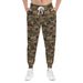 Swiss Taz 90 Multiumfeld Camo Unisex Athletic Joggers - Equippage.com