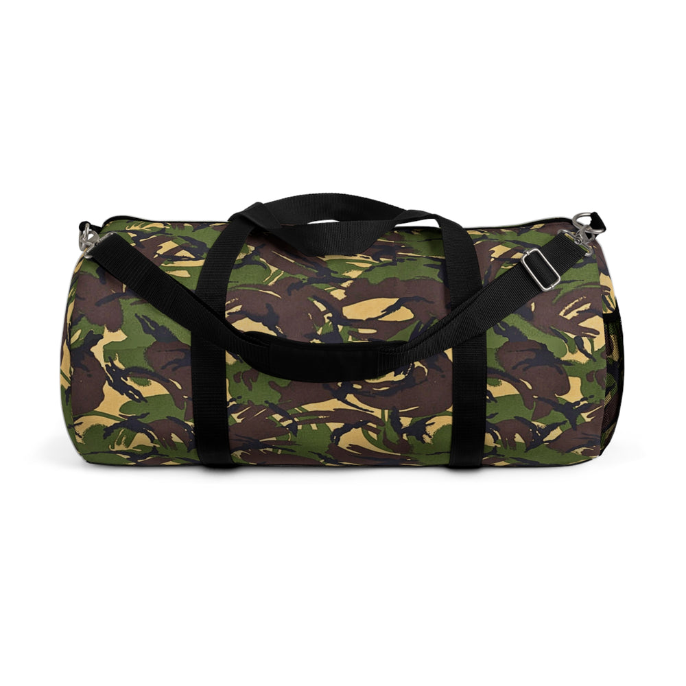 British DPM 95Camo Travel Duffel Bag