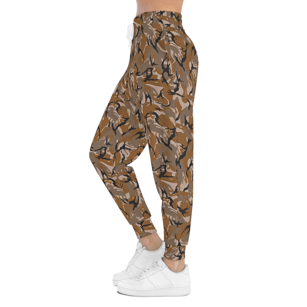 Argentina Patagonia DPM Camo Unisex Athletic Joggers