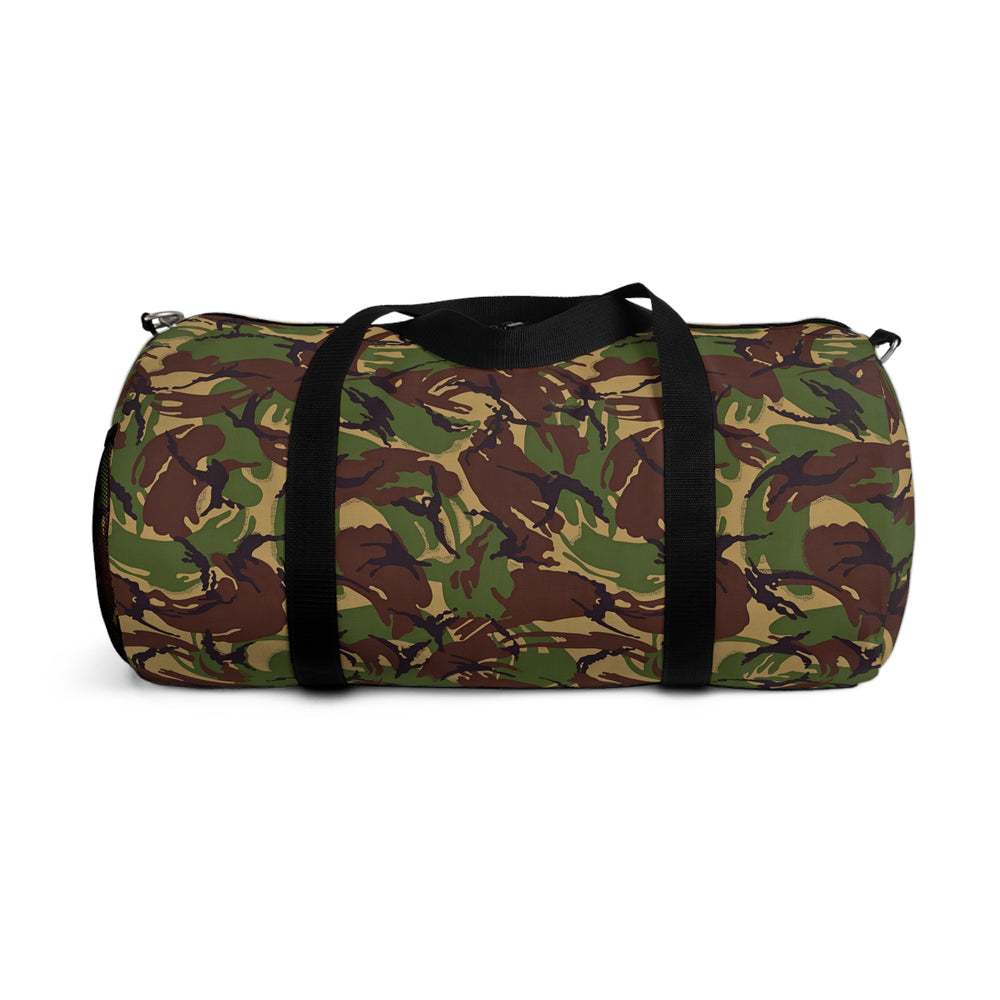 British DPM 94Camo Travel Duffel Bag