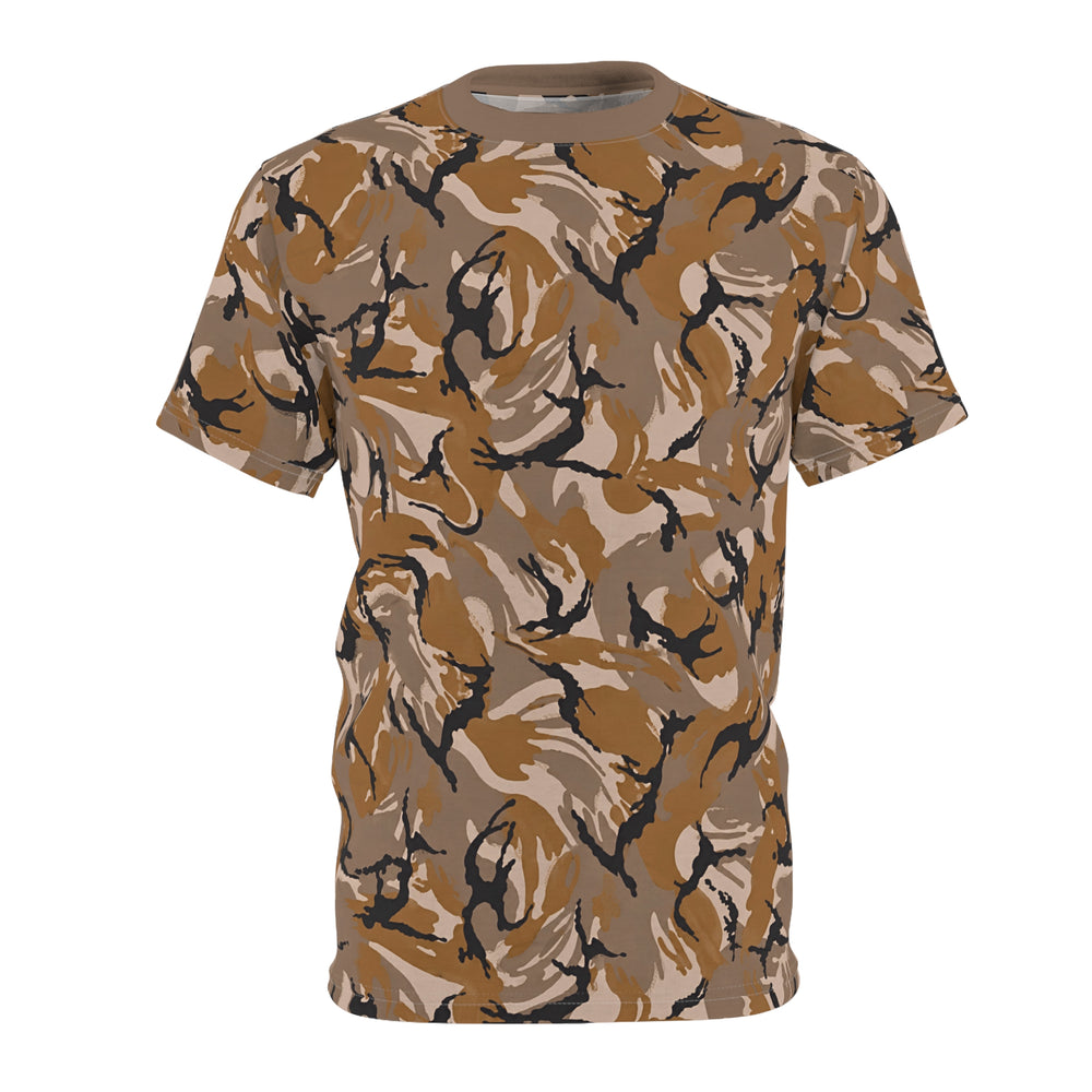 Argentina Patagonia DPM Camo Unisex Cut & Sew Tee