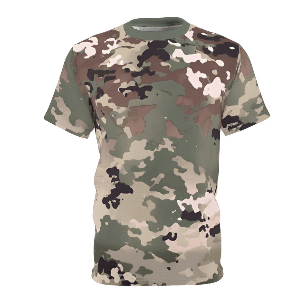 Equippage Scorpion W2 Unisex Cut & Sew Tee