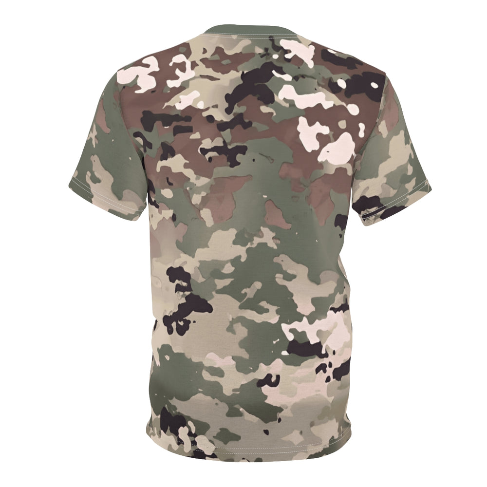 Equippage Scorpion W2 Unisex Cut & Sew Tee