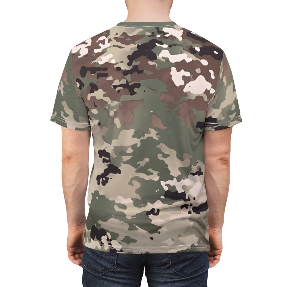 Equippage Scorpion W2 Unisex Cut & Sew Tee