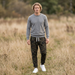 Argentina Frogskin Unisex Camo Athletic Joggers - Equippage.com