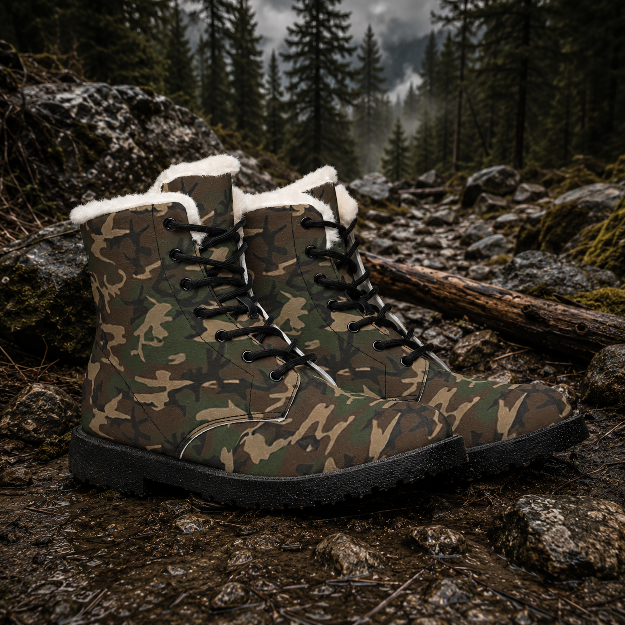 Footwear