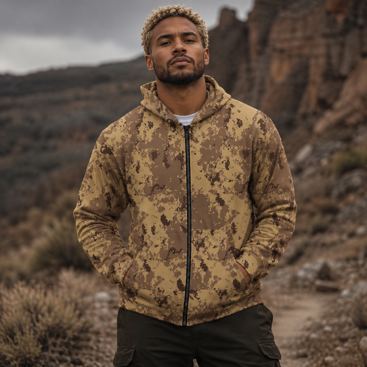 Hoodies & Jackets