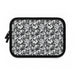 Grey Camo Laptop Sleeve — Protective Neoprene Case for Laptops & Tablets - Equippage.com