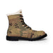 Scorpion W2 Men's Insulated Military-Style Winter Work Boots - Equippage.com