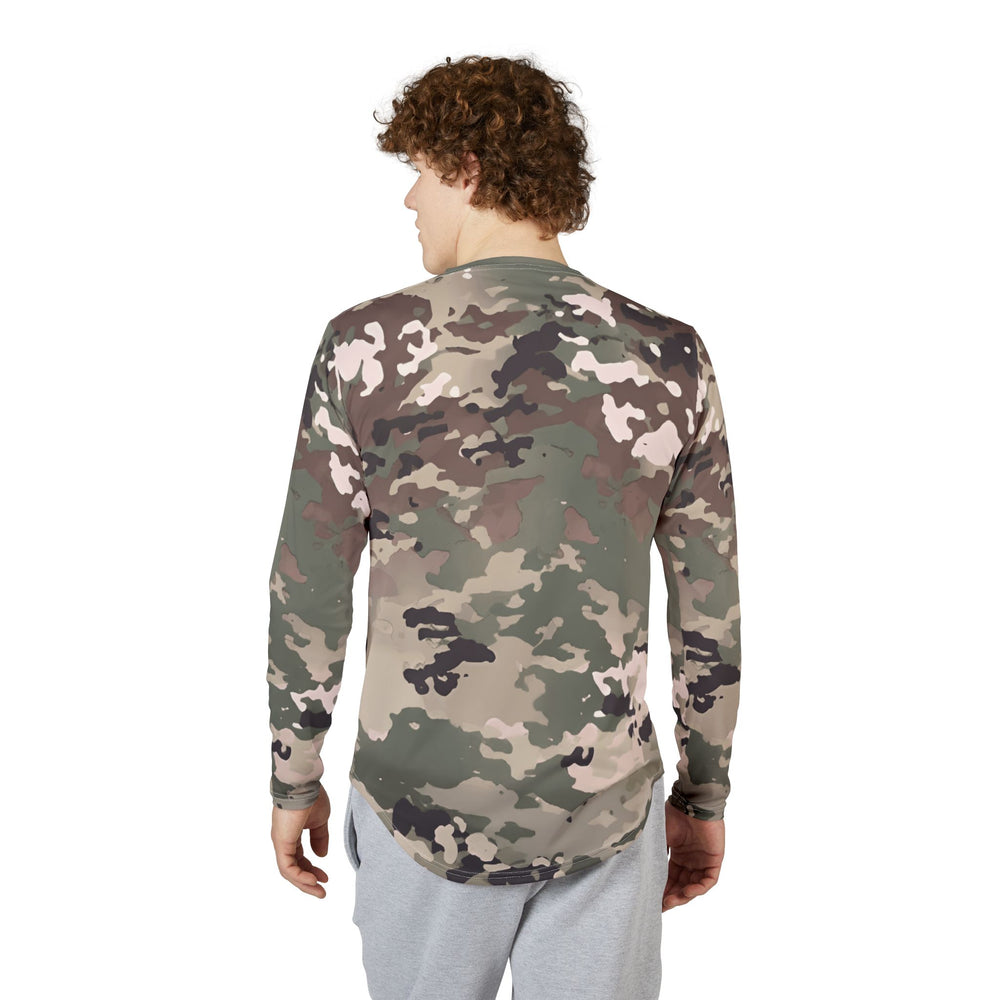 Scorpion W2 OCP Camouflage UV Sun Protection Long Sleeve Shirt