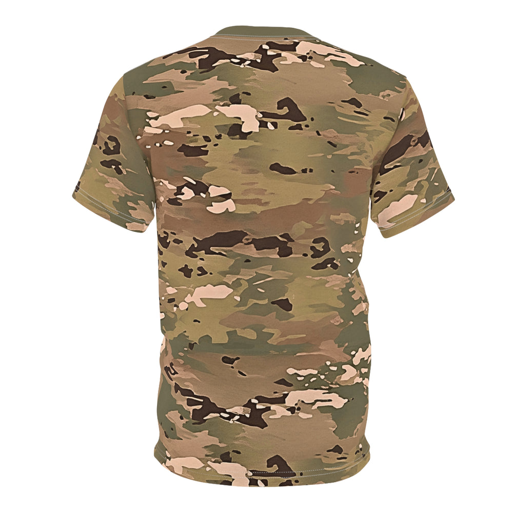 Scorpion W2 Unisex Cut & Sew Tee