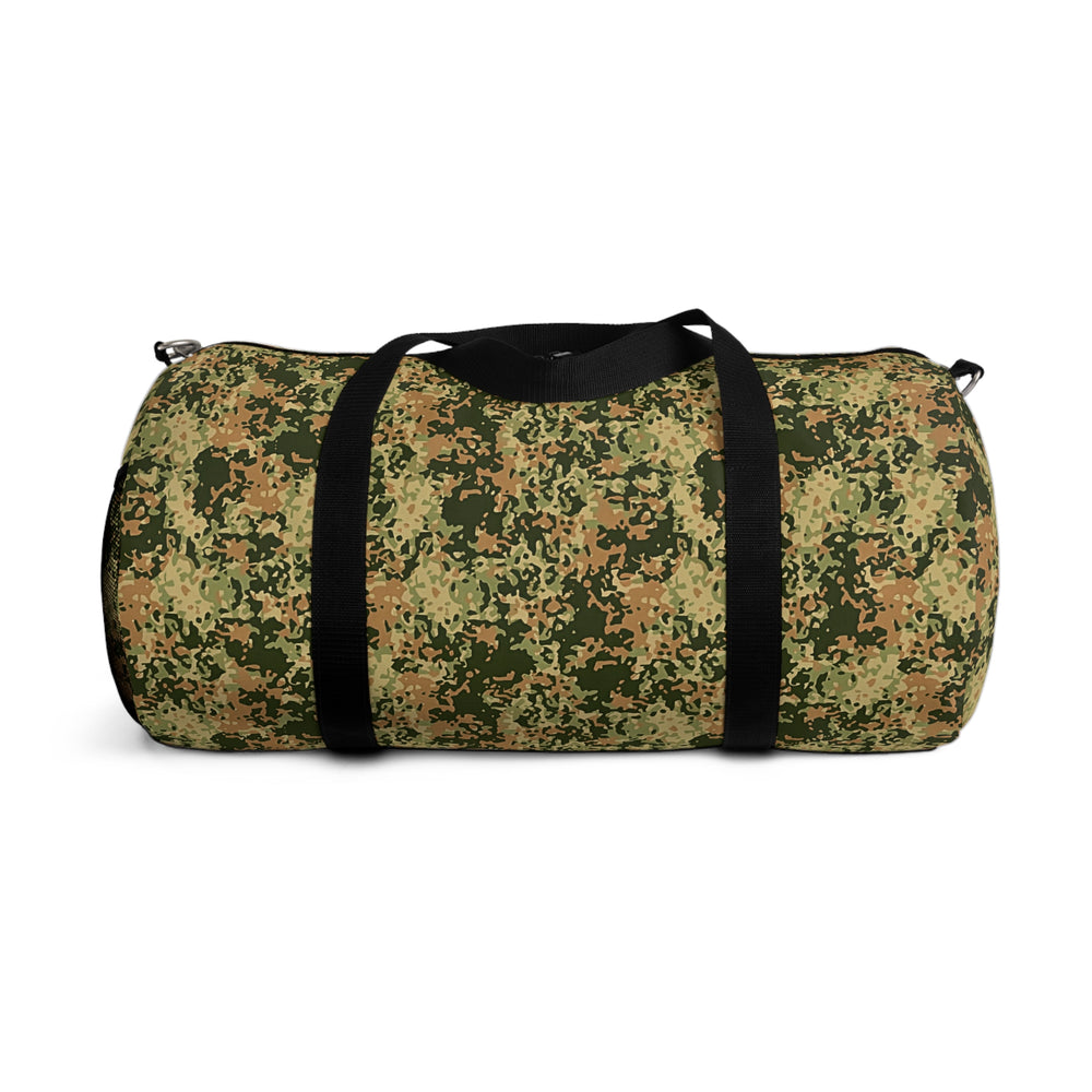 Dutch NFP Multitone Camo Travel Duffel Bag