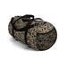 Austrian Pea Dot Camo Travel Duffel Bag - Equippage.com