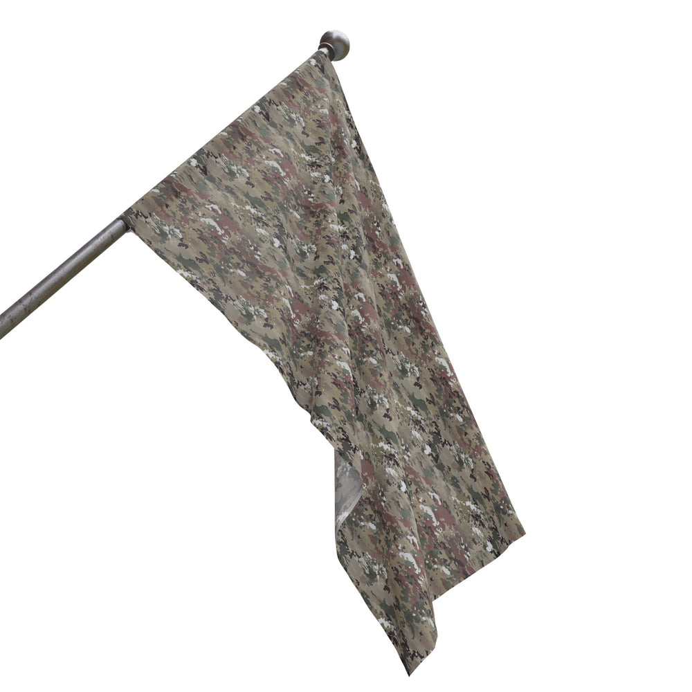 Scorpion Camouflage Flag By Equippage.com