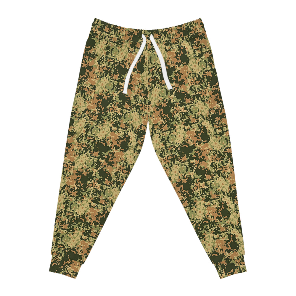 Dutch NFP Multitone Camo Unisex Athletic Joggers