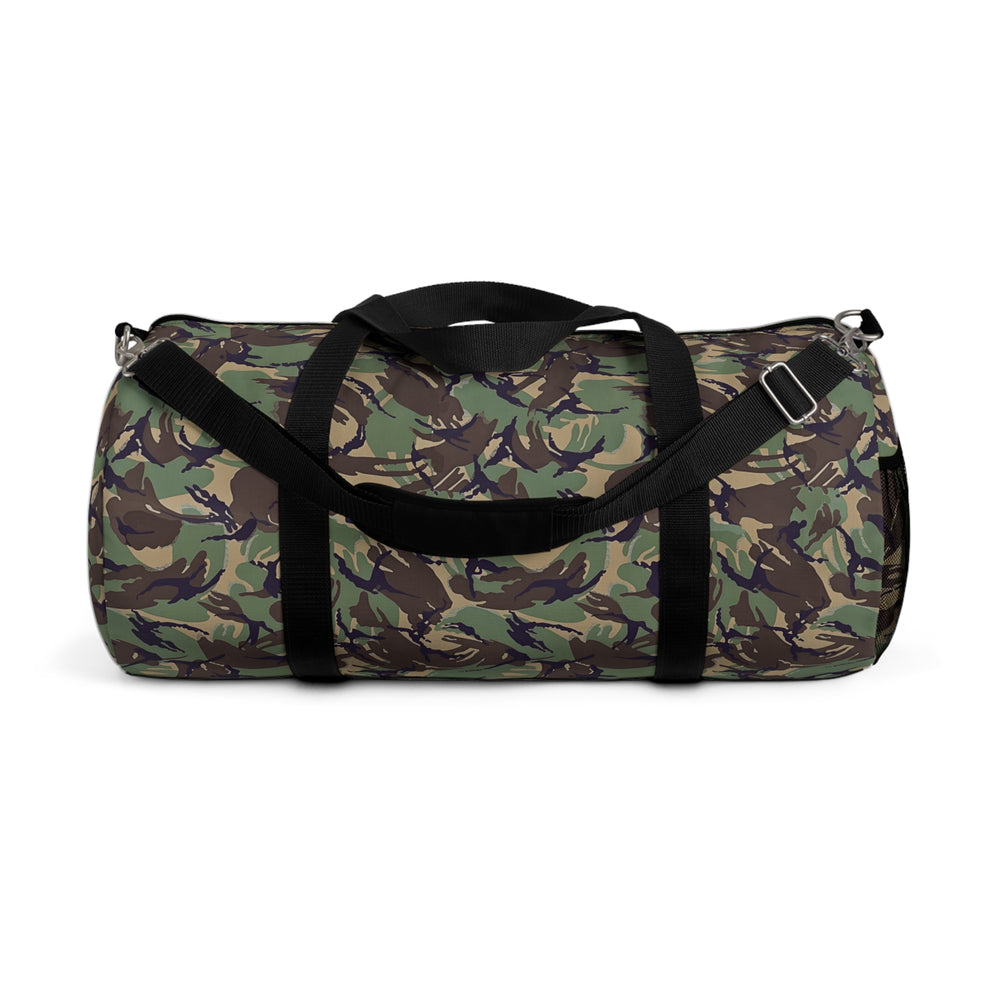 Canadian DPM Airborne Camo Travel Duffel Bag