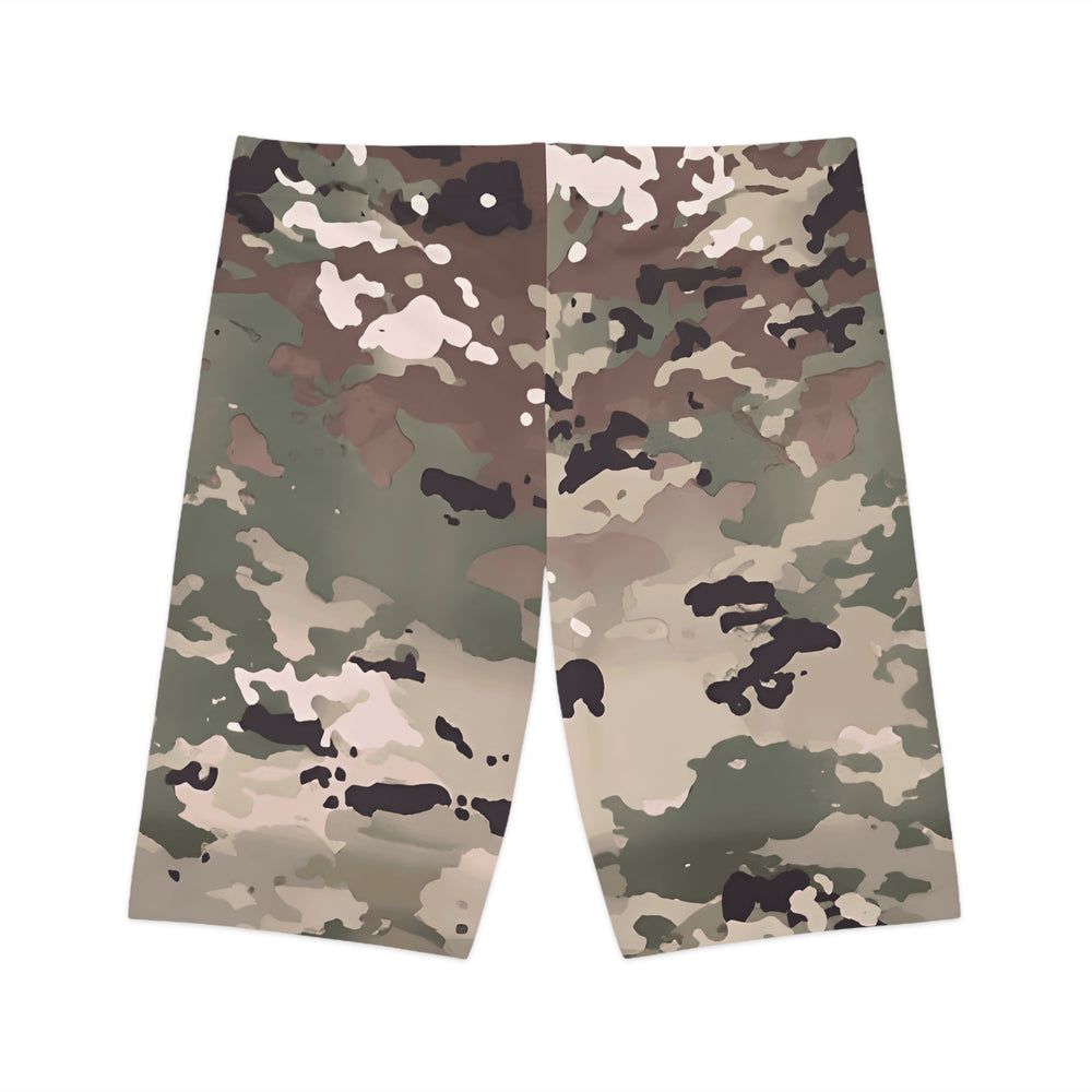 Scorpion W2 OCP Camo Women's Bike Shorts