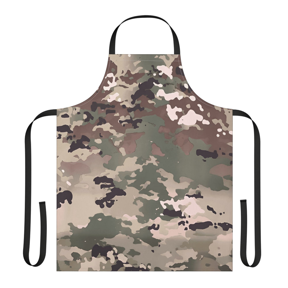 Equippage Scorpion W2 OCP Camo Print Apron