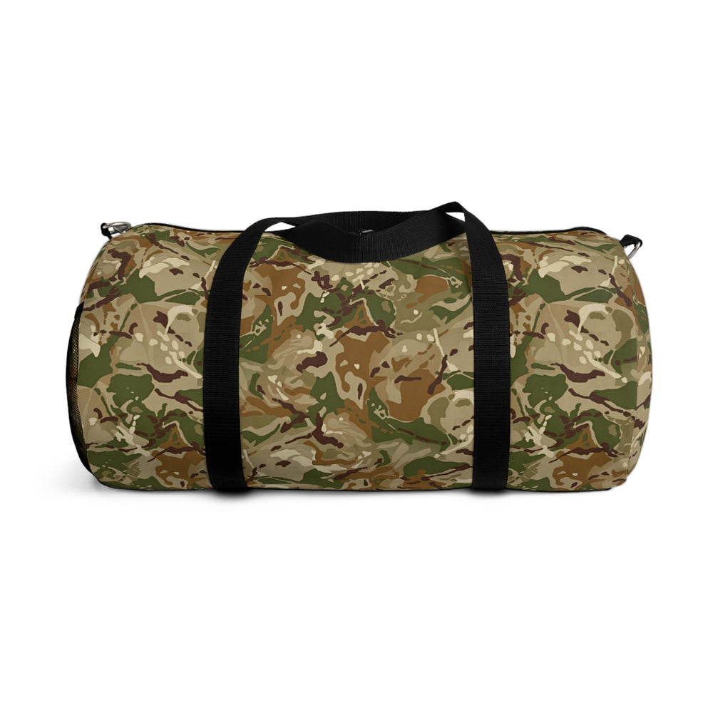 Hungary 2015M HunCam Camo Travel Duffel Bag