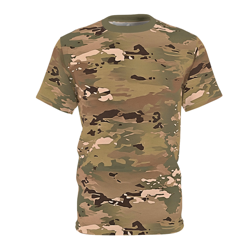Scorpion W2 Unisex Cut & Sew Tee