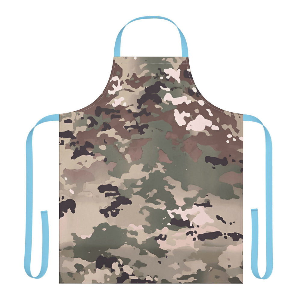 Equippage Scorpion W2 OCP Camo Print Apron